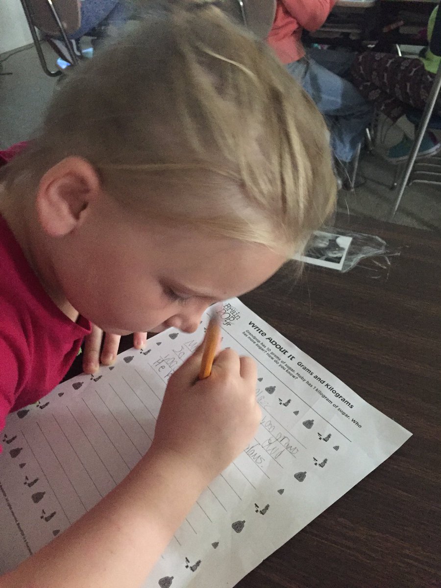 MrsStefanik's tweet image. We are becoming awesome math writers using our success criteria! #mathwriting