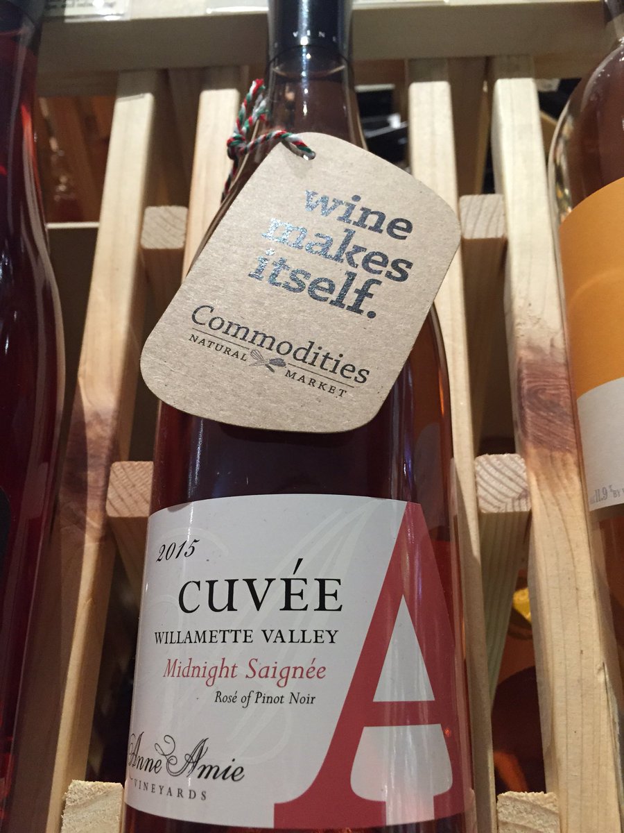 stimmonsvt's tweet photo. #rose @FarrellDistVT @commodotiesmarketvt @AnneAmieWines https://t.co/qd9CNcKPNk