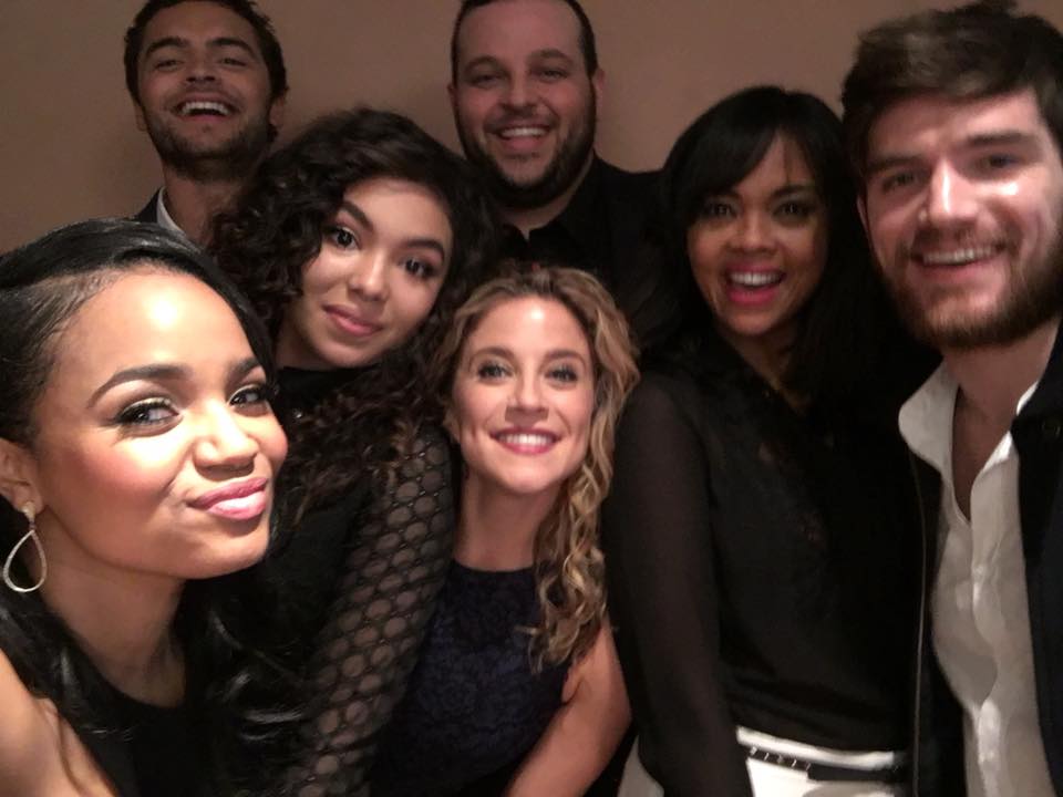 We love this bunch! ☺️😝😘 #RecoveryRoad