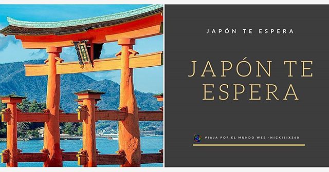 Nickisix360's tweet photo. Si el presidente Obama #USA estará en Hiroshima - Japón ¿Por qué tu no? #ViajaPorelMundoWeb #ElMundo #ElMundito #Ni https://t.co/dp6ZAUcmYE