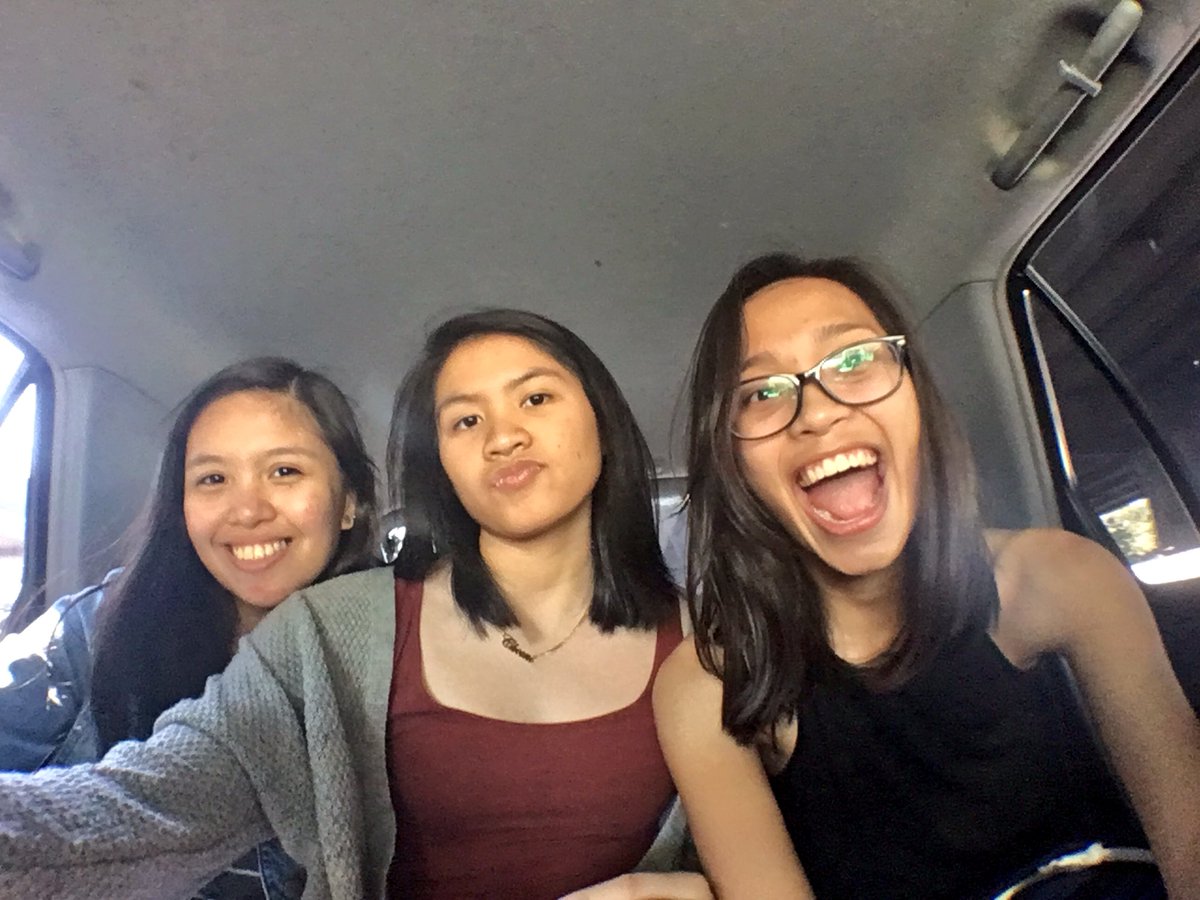 _fettuCHEENI's tweet photo. Happy birthday, @_elishuhh!! Love you & our adventures โค๏ธ๐๐ #borabud #togethaforeva https://t.co/B6b2dppVpJ
