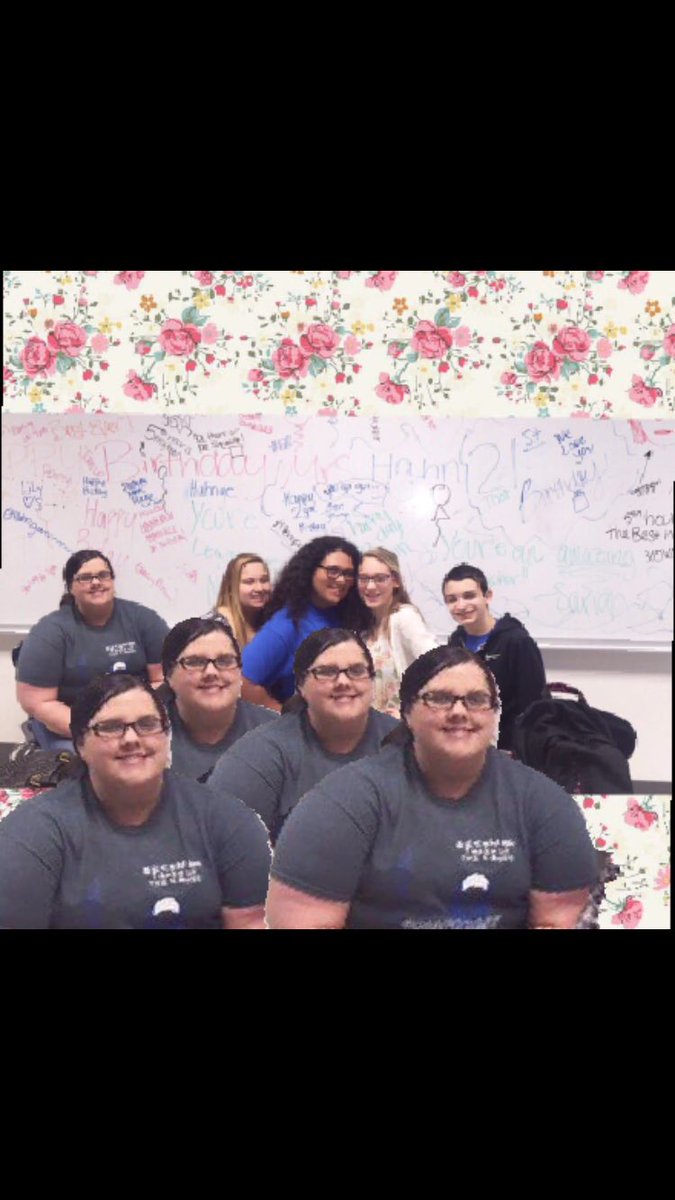 Hannahmanshack tweet picture