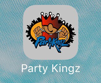 BaselineApps's tweet photo. Get Familiar With #PartKingz coming to a city near you! 🛰 https://t.co/QvFaFFuWyJ
