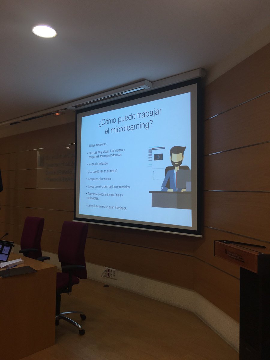 mochoam's tweet image. #ciedo resum del #microelearning @jc_sapp