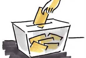 ¿Cuánto cuestan las elecciones?
<a href="/10San3/">Sandra García</a> nos lo cuenta
ow.ly/G3LY3006Ck1
#elecciones #política #26j #partidos