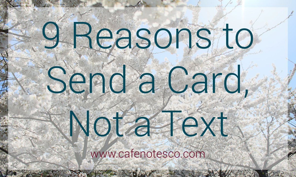 CafeNotesCo's tweet image. Taking the time to #putpentopaper causes you to dig deeper and write with more meaning buff.ly/1rGaAhY