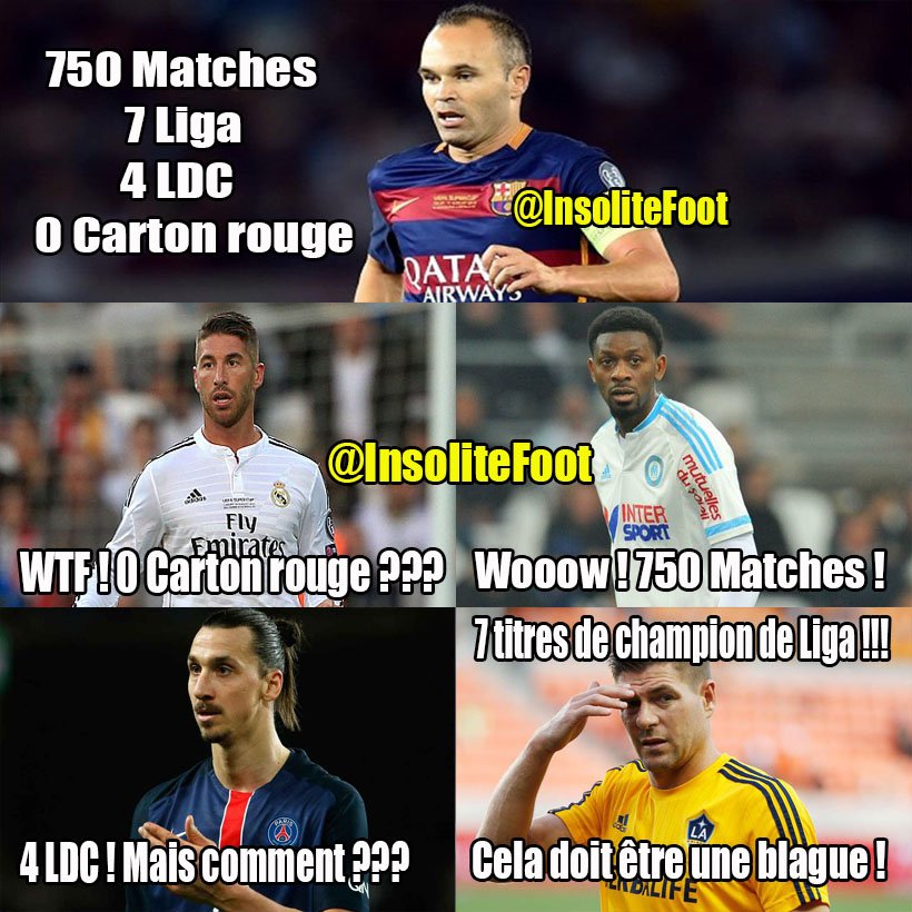 InsoliteFoot's tweet photo. Andrés Iniesta, ce magicien ! https://t.co/LdP0l67jKj