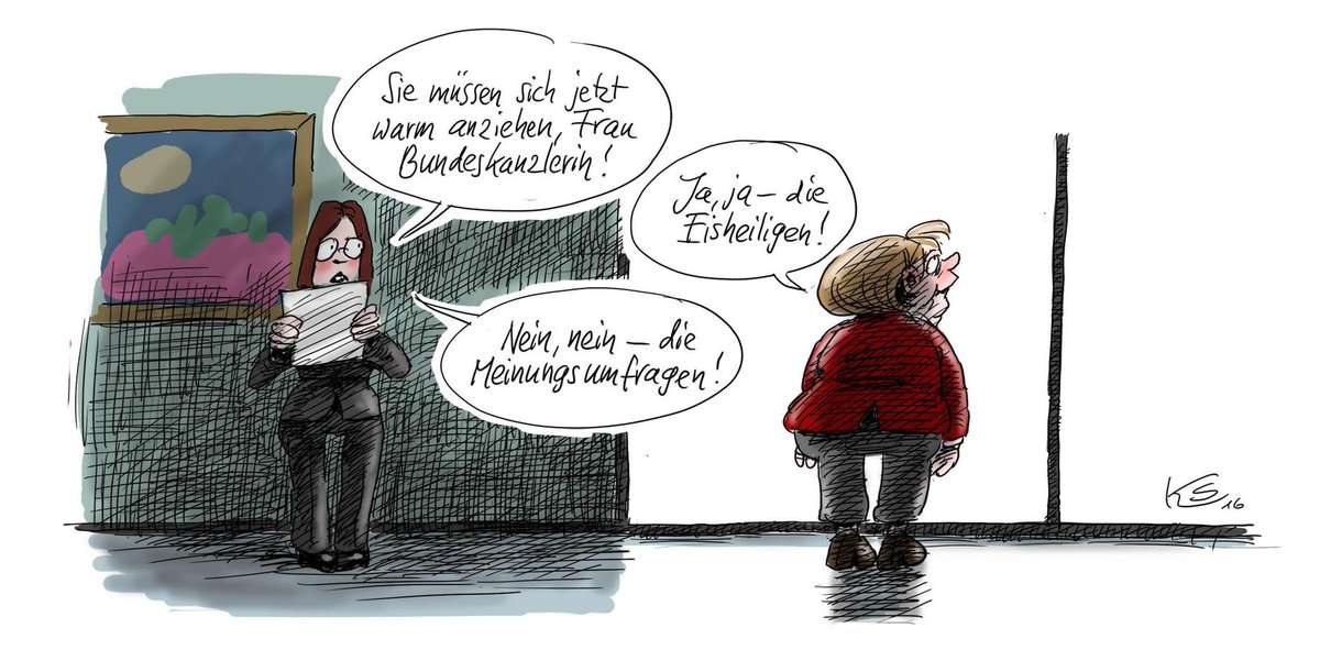 Tagesspiegel Sur Twitter Die Kalte Sophie Bringt Nicht Nur