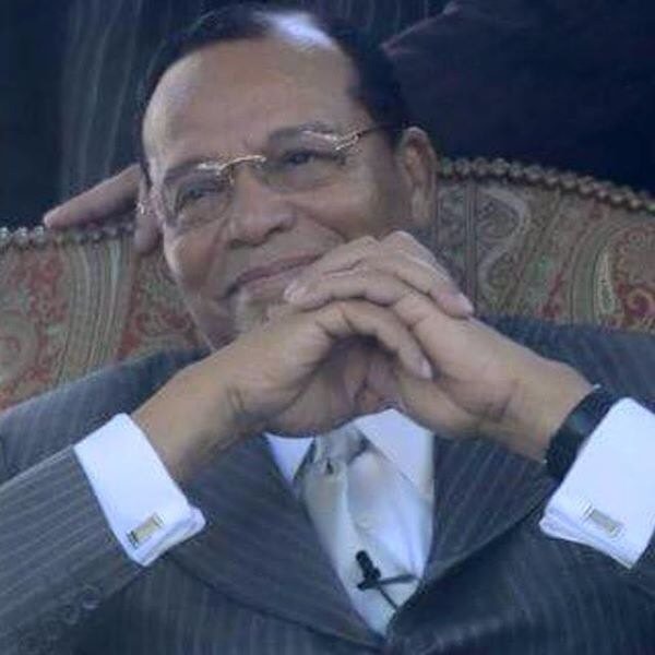 3xandrew's tweet photo. In honour of the Hon Minister Louis Farrakhan's 83rd Birth Anniversary today.. https://t.co/voeYaVD1Wz