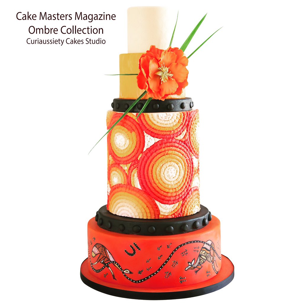 CakeMasters tweet picture