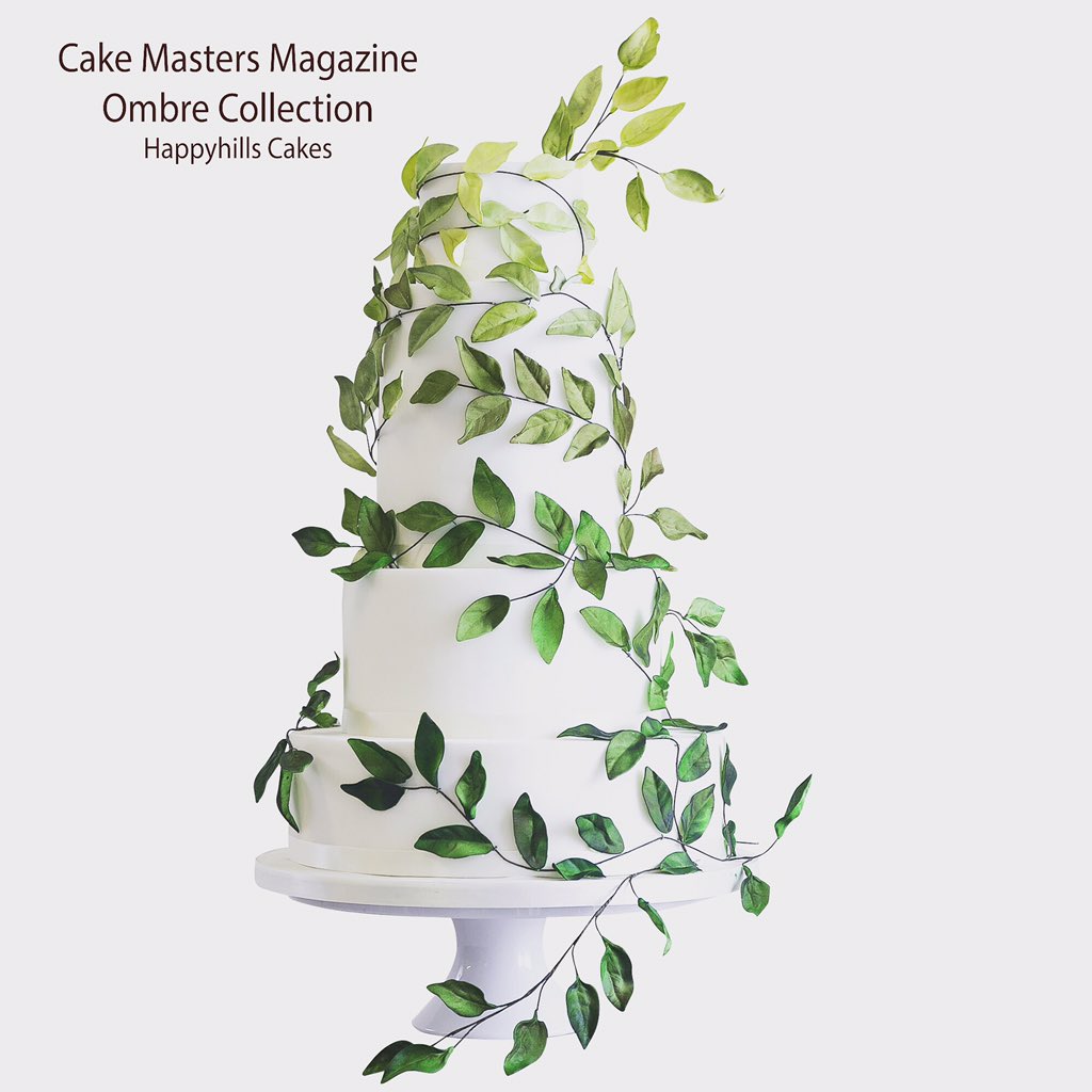 CakeMasters tweet picture