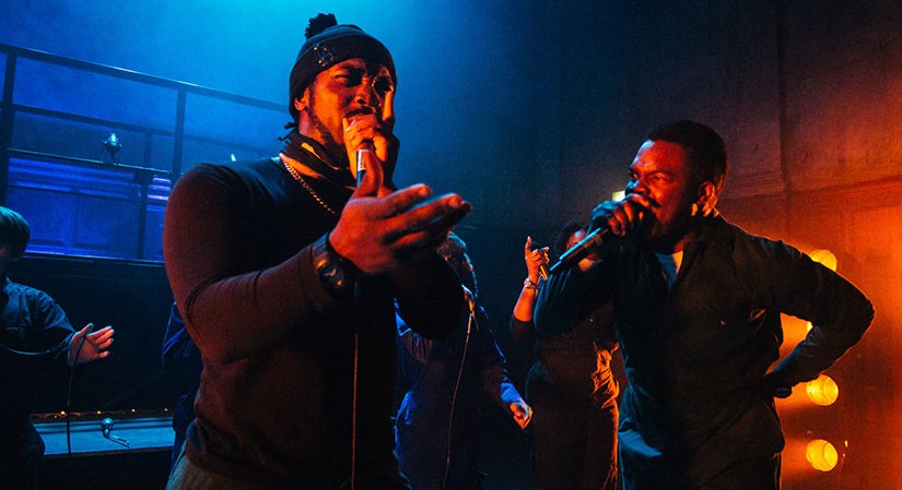 battersea_arts's tweet image. BAC Beatbox Academy is for singers, poets, rappers, everyone.A chance to make your own music bit.ly/1T8QdpN