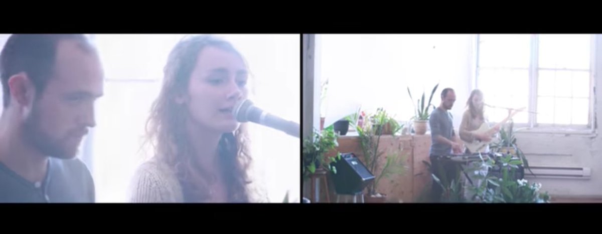 debaserlives's tweet photo. Dreamy new #BestFern vid via @exclaimdotca Catch em this Sat May14 @PressedOttawa https://t.co/KxhTqWTcl4 https://t.co/nYXTPUp7O5