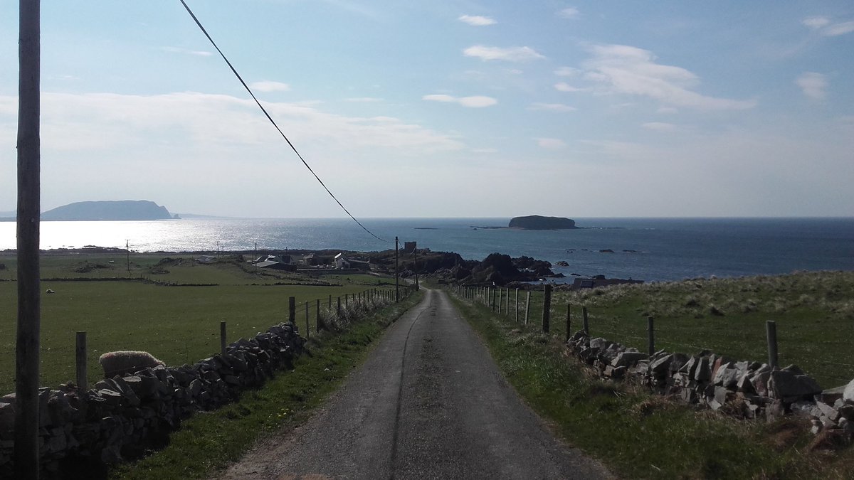 MrMartinToland's tweet photo. #carrickabraghy #isleofdoagh #ballyliffin #WildAtlanticWay https://t.co/WM66ZxbC14