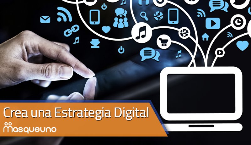 Nosotros te ayudaremos a crear tu estrategia digital, conoce nuestros servicios... bit.ly/1Wo6c47