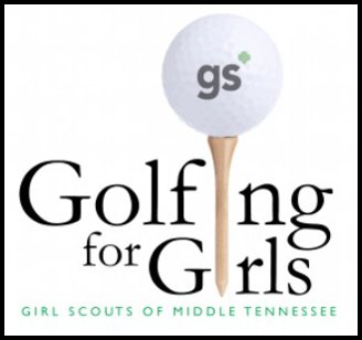 It’s Tee Time! We are Golfing for <a href="/girlscoutsmidtn/">Girl Scouts of Middle Tennessee</a> today.