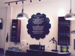 Kc Wineworks opens in the Crossroads Art District downtownlivingkc.com/2016/05/11/kc-…