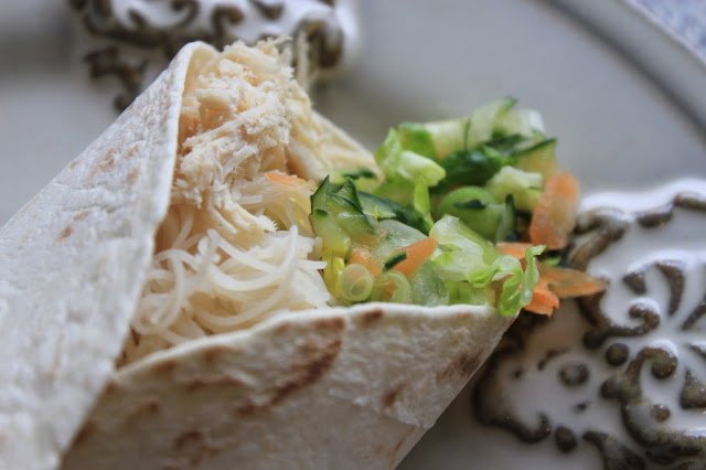 theorangetaste's tweet photo. Neuer Post, #Asiatische #Wraps #superlecker #theorangetaste
https://t.co/f2zOGP5eYB https://t.co/AYUbe6Moph