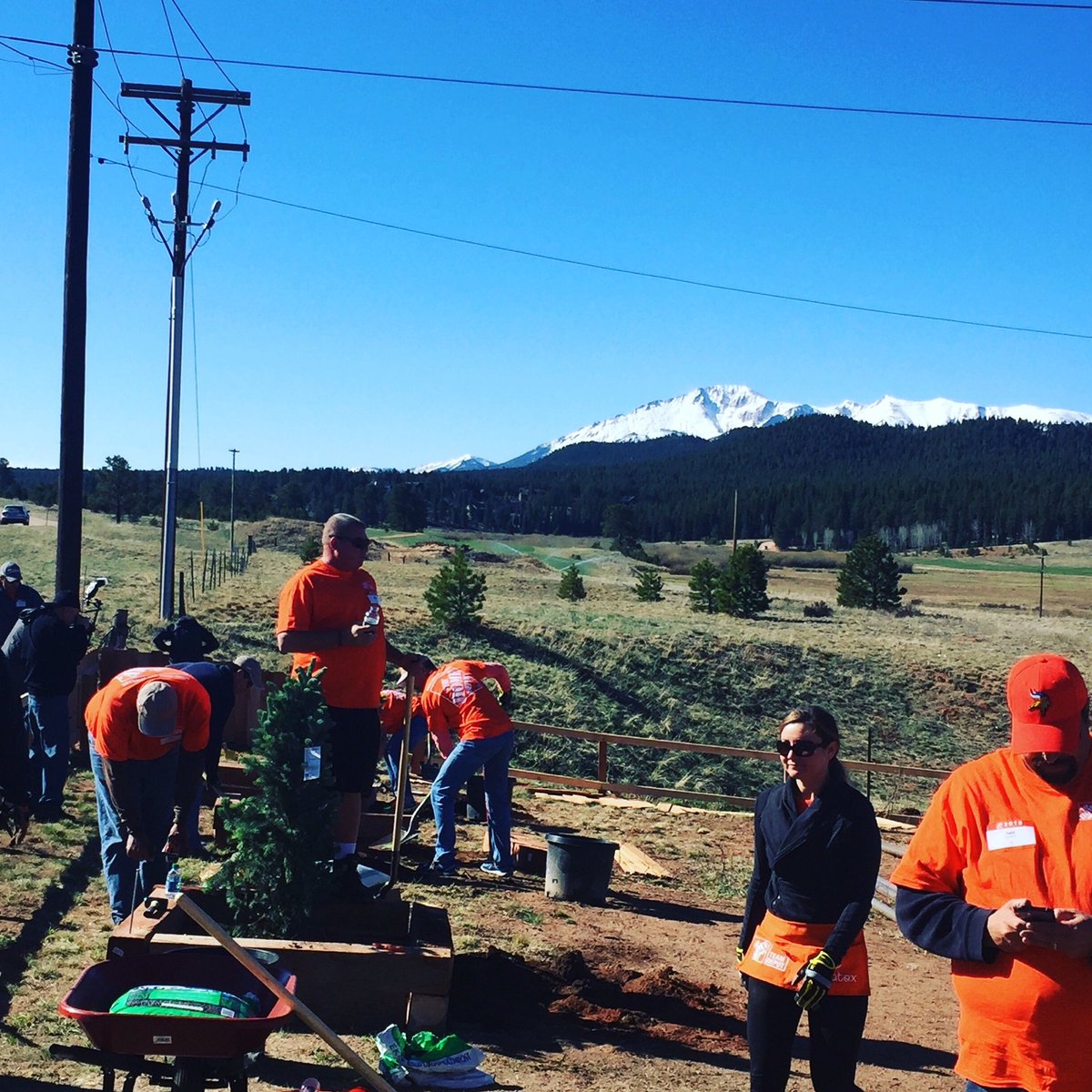 #serviceselfie