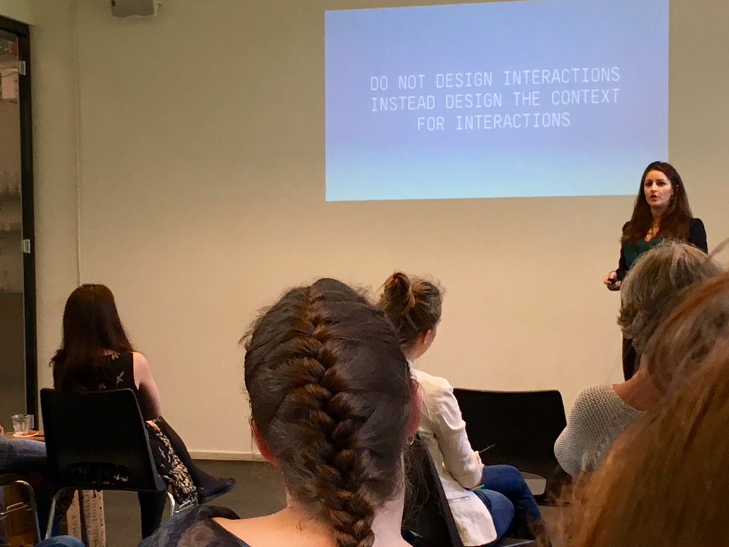 paulhugheslive's tweet photo. Great vision on the Future of Work. 2018. #akkaarchitects #designforwork https://t.co/EUSnabhn0E