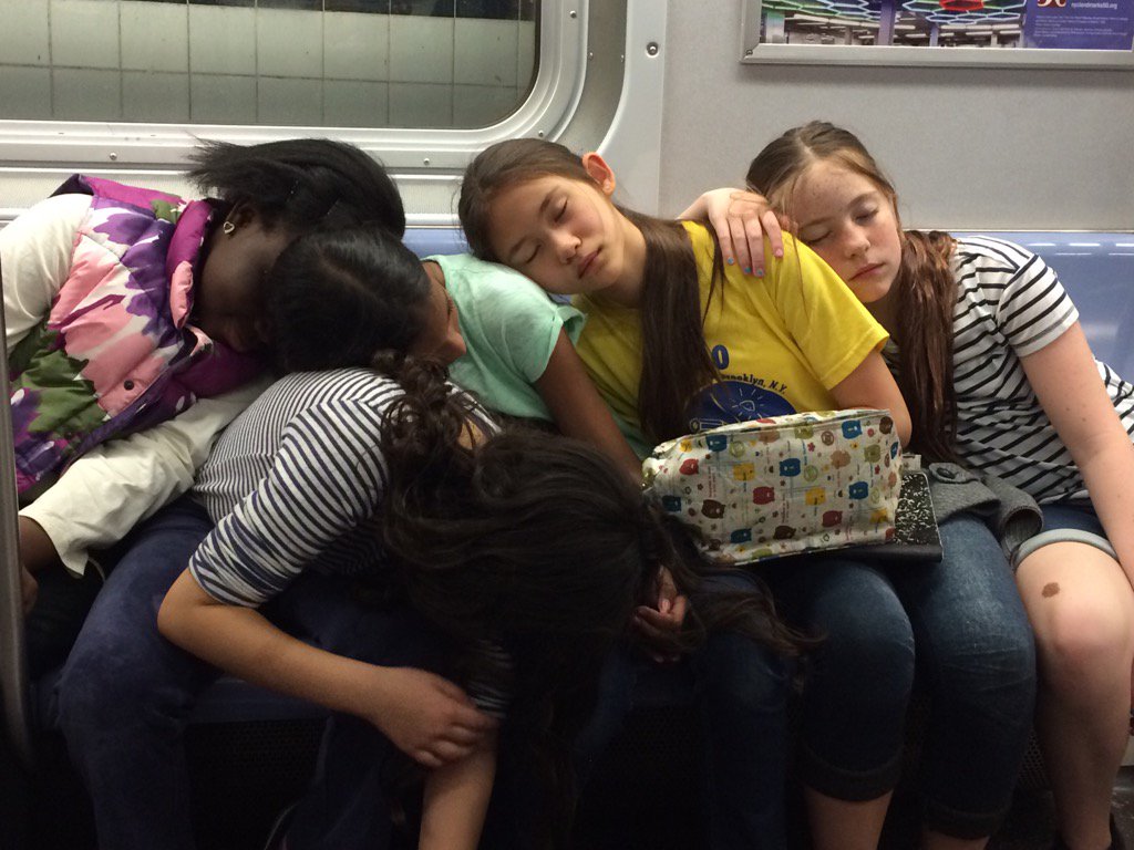 We wore them out! <a href="/DeandraHenderso/">Ms. Henderson</a> <a href="/PS10Brooklyn/">PS10 BKLYN</a>
