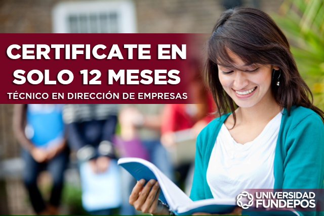 Universidad Fundepos tweet media