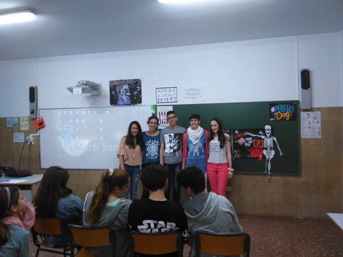 marilomm7's tweet photo. Estupendo equipo de trabajo!!!La motivacion es la clave
@msartgallery https://t.co/3Uzse0PaQl