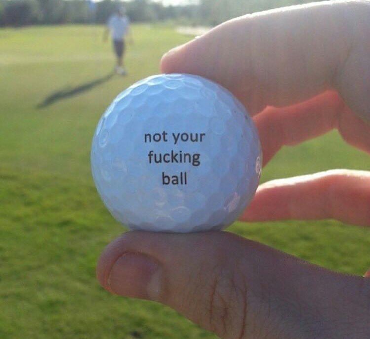 College_Golfers's tweet photo. This is a brilliant idea. https://t.co/tF8VU1HFYx