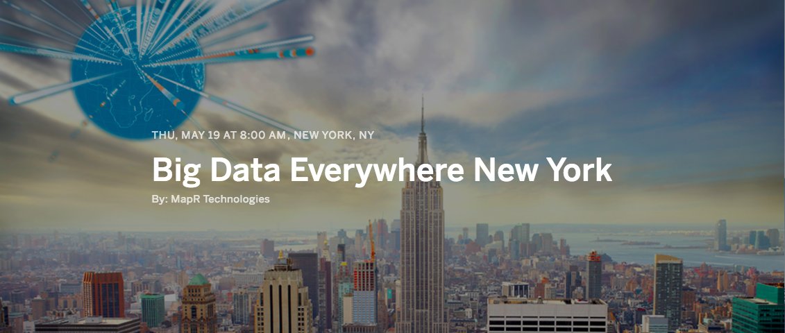 HPE_AI's tweet image. Looking forward to #BigDataEverywhere in NYC tommorrow - hope to see you there! ow.ly/U2t33005aWn