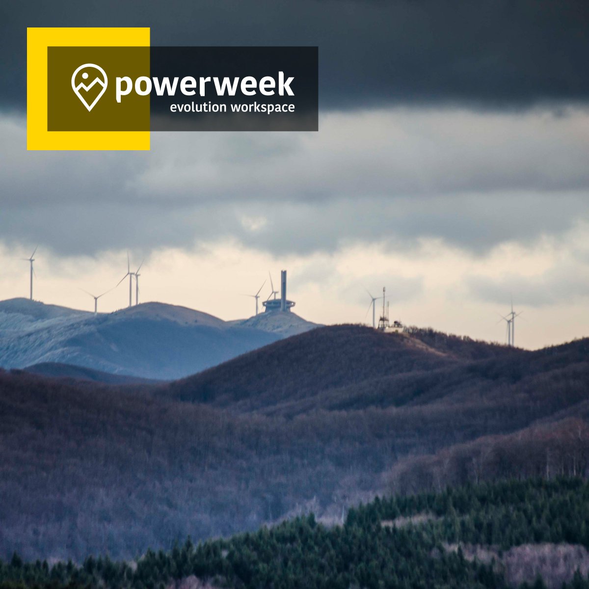 ThePowerWeek's tweet photo. Oфис с гледка от сърцето на #Балкана :) Виж каква локация сме подбрали: https://t.co/5gYBo0npjI #powerweek #nature https://t.co/tD7EdHxuB4