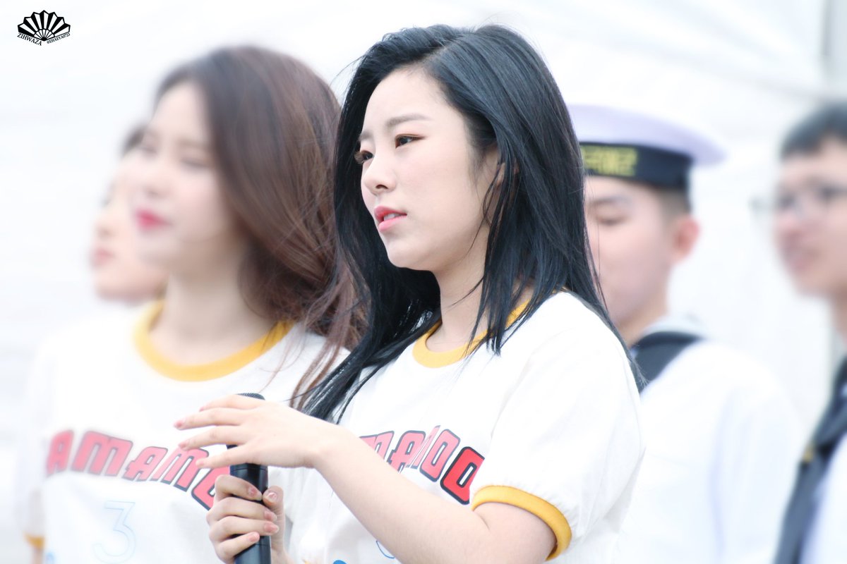 160505 영암 모터대회
휘이니 흑발 세상 설렘사당해
#마마무 #휘인