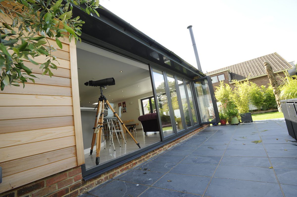 happykitchensuk's tweet image. View our guest blog from @ZenithHome - what divide and glide doors can bring to your kitchen happykitchens.uk/make-kitchen-w…