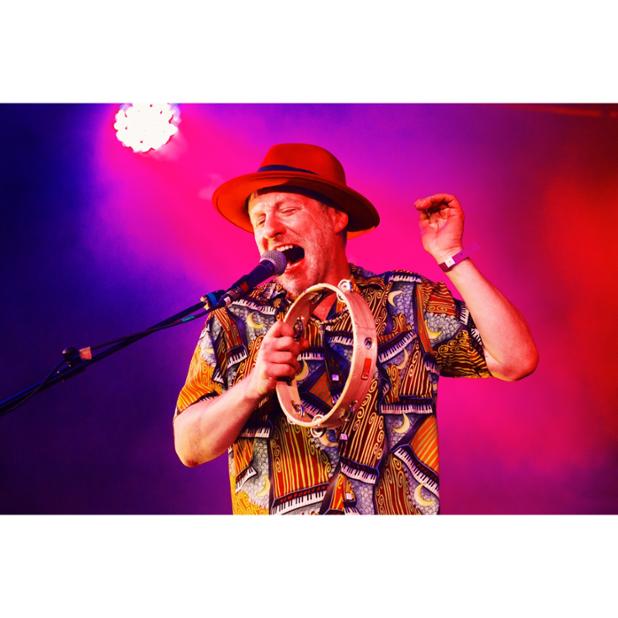 Ealing Blues Festival 2016 Line Up Announced TOMORROW
#ESF2016 #EalingBlues Tickets at