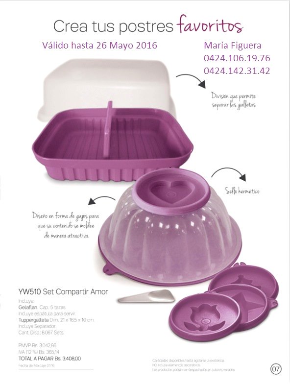 tupperwarelost1 tweet picture