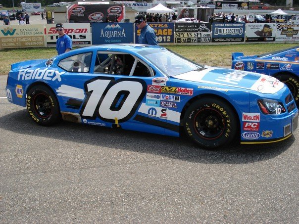 NASCARFLAGGER's tweet photo. 10 @dougbrown10 days till the start of the 2016 #NPS season @CTMPOfficial @NASCARHomeTrack @Pintysfoods #NASCAR https://t.co/rhtrhYSkH0