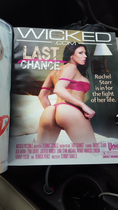 Finally got to direct @RachelStarrxxx! Pretty excited I got to direct her 1st feature! Can't wait to<a class="tags" href="/tag/rachelstarrxxx">@rachelstarrxxx</a><a href="/tag/fan"class="tags"><span>#fan</span></a>