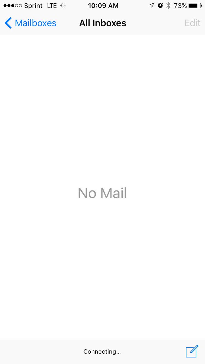 baileykcarlin's tweet image. It's a gift 😉 #emailgoals