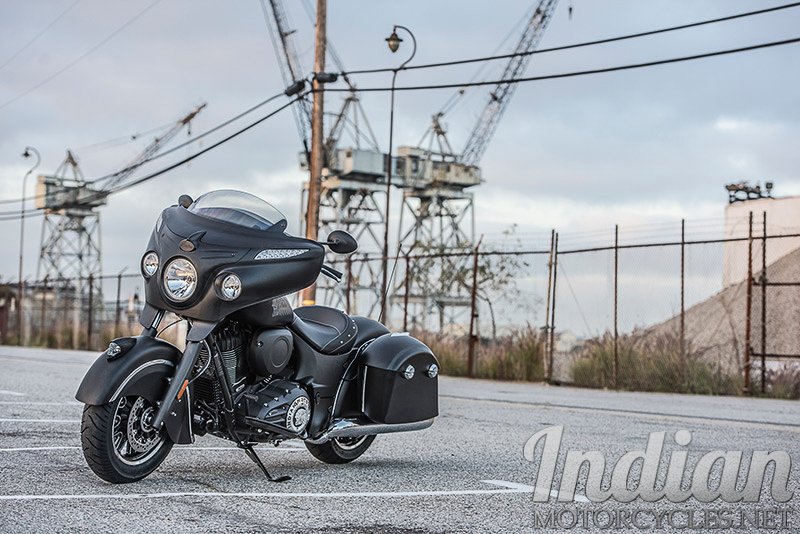 Indian Motorcycles tweet media