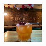Photo by Mr Buckley's (@MrBuckleys)