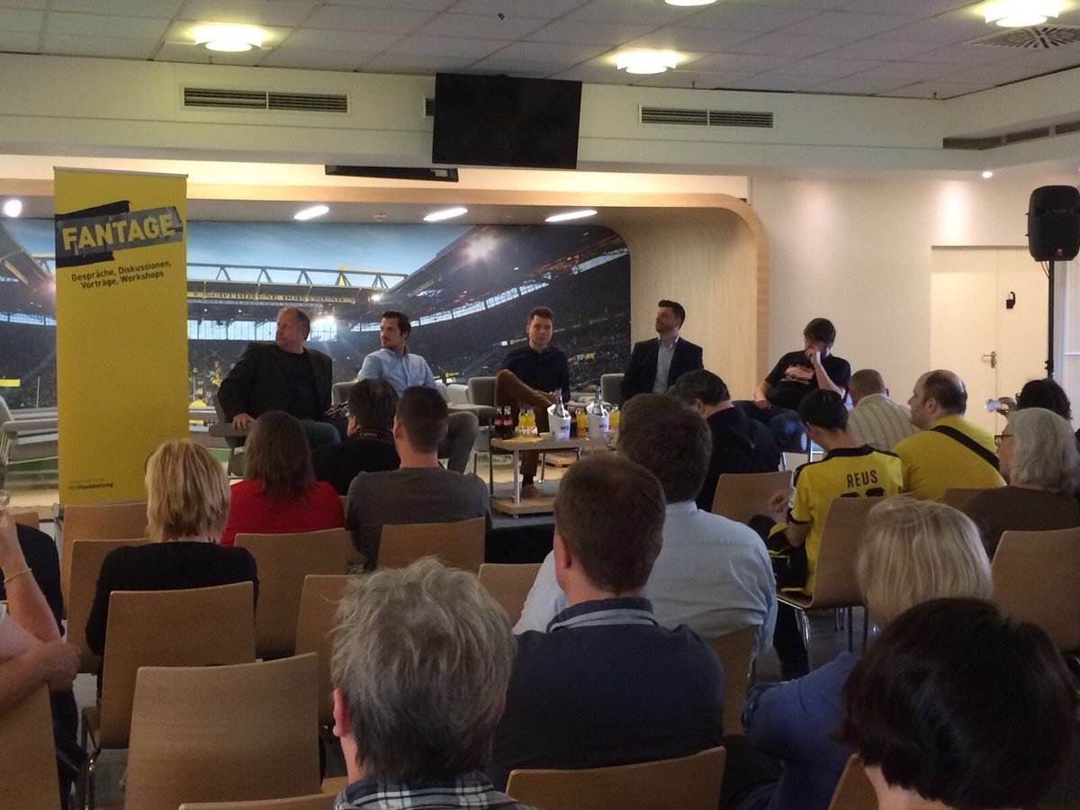 BVB_Fanb's tweet image. Und auf geht&apos;s... #BVB #Fantage