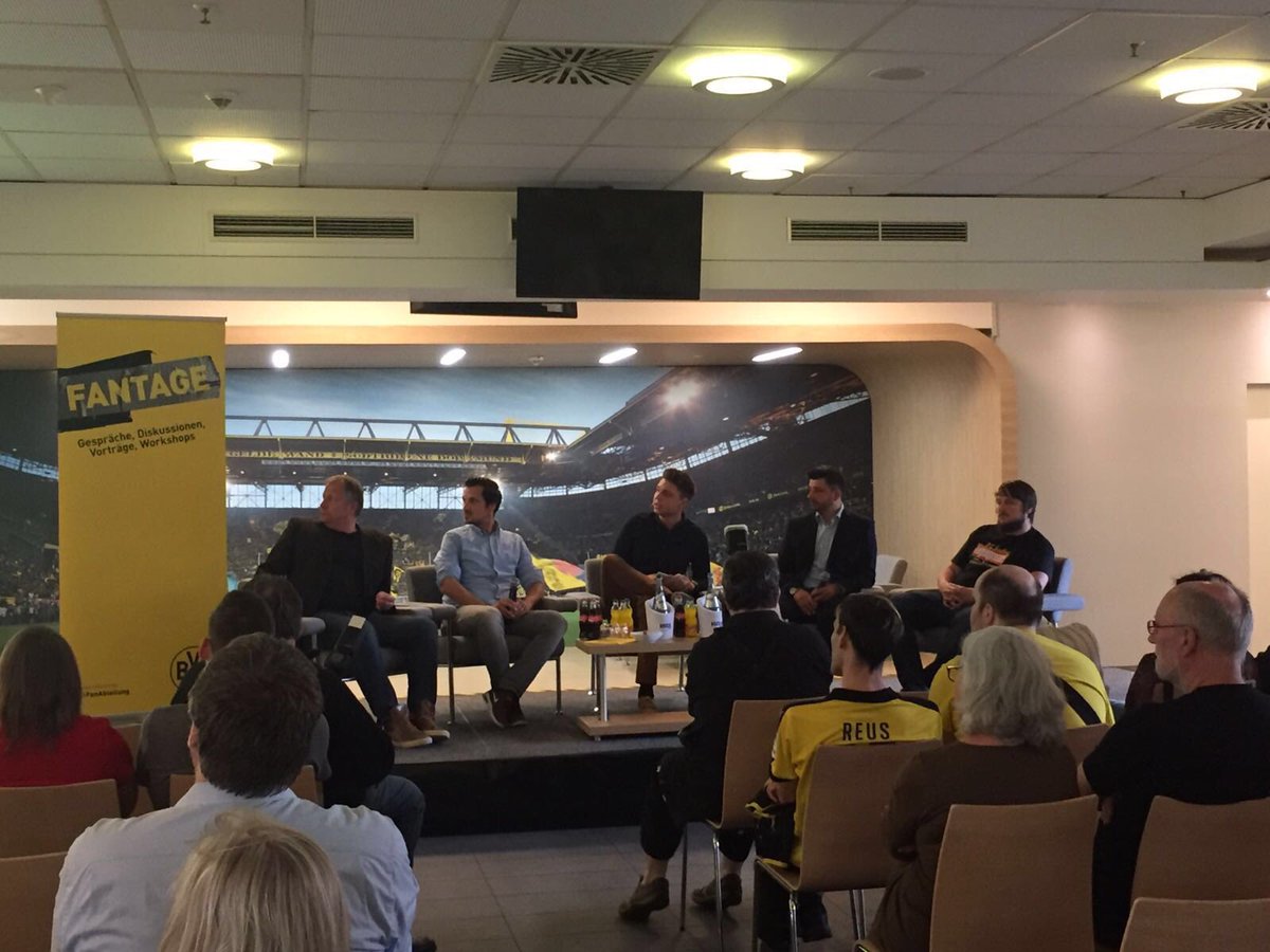 BVB_Fanb's tweet image. Und auf geht&apos;s... #BVB #Fantage