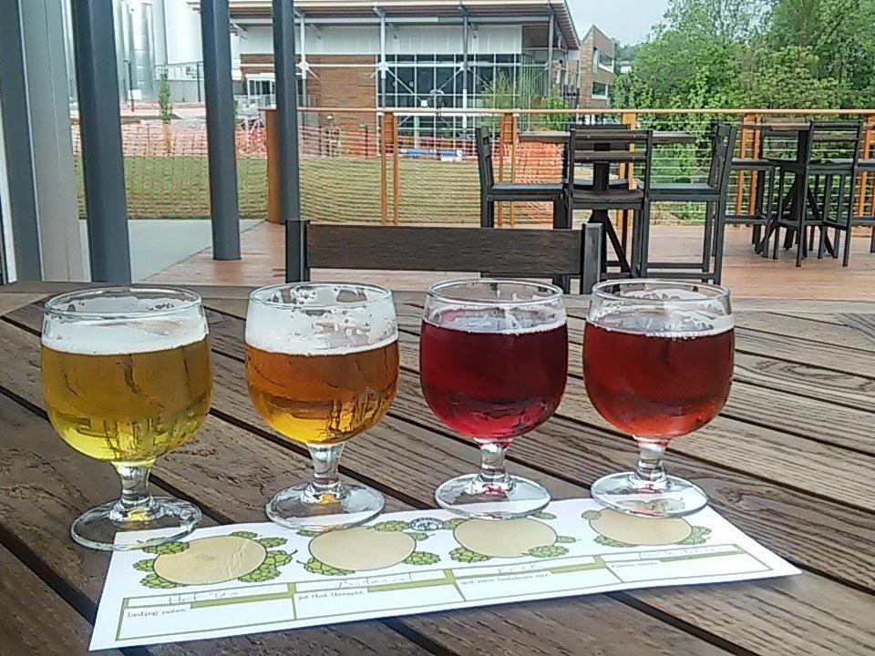 New Belgium <a href="/BeerBadger08/">Kerry B</a> #greatbeer