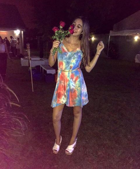 Ariana_Venditti's tweet photo. Dale que ya no queda nadaa😍📷✈@Funtime15 #FunBook15 https://t.co/LiSAPAmL8k