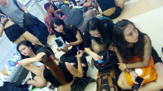 #CAProject #Twice #OOHAHH