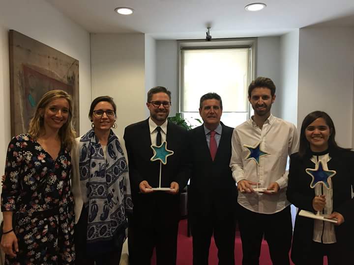 Fundación Fuvane tweet media