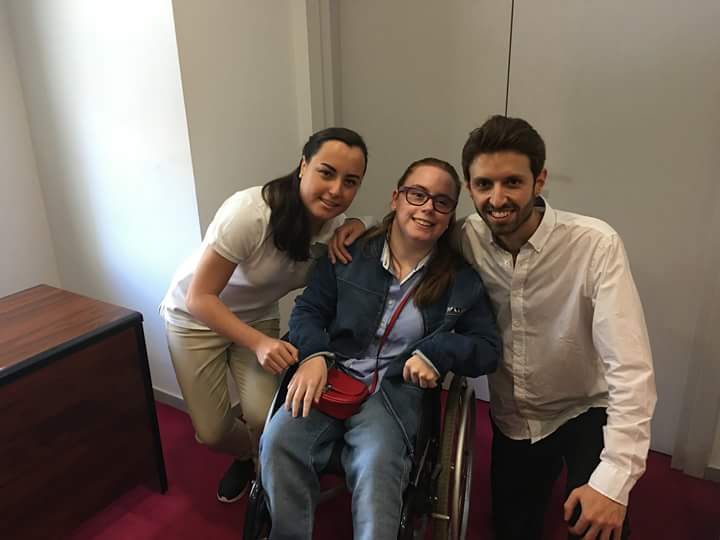 Recordando el fantástico concierto ¡Muchas gracias a los directores, músicos, colaboradores y asistentes! @edalcalde