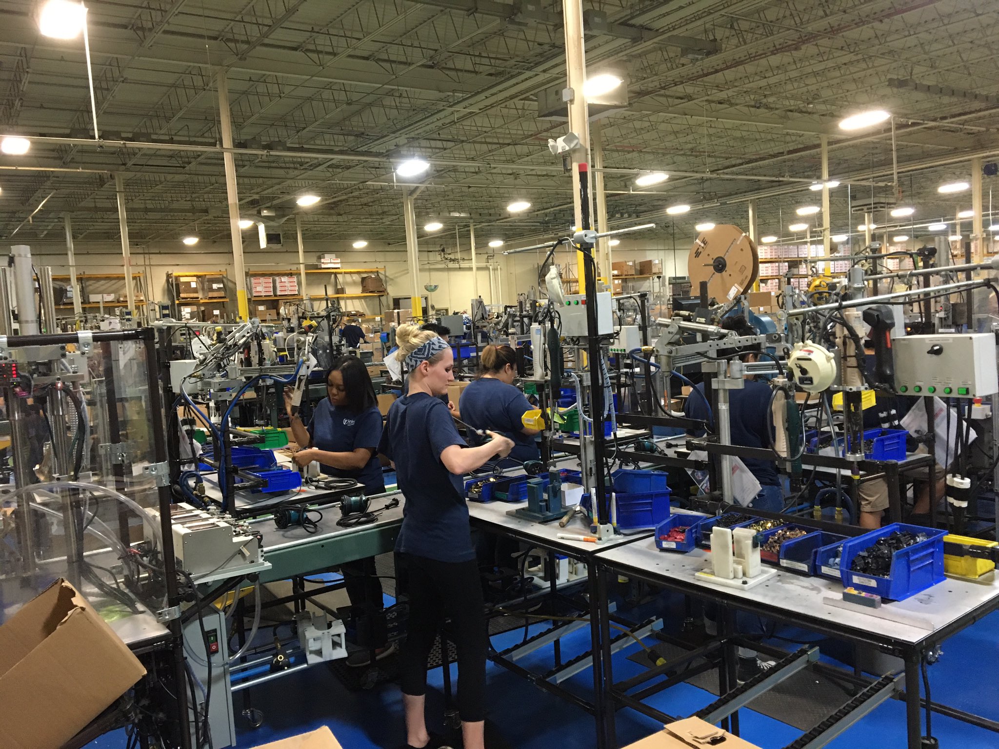 AGWSales on Twitter "Day 2 of training at Makita USA in Buford GA. Know your tools before you