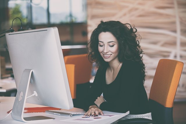 Habits of genuine people: They don't try to make people like them. onforb.es/1T2shSZ