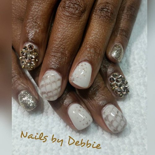 Fancy Acrylic Nails (@_Acrylic_Nails) | Twitter