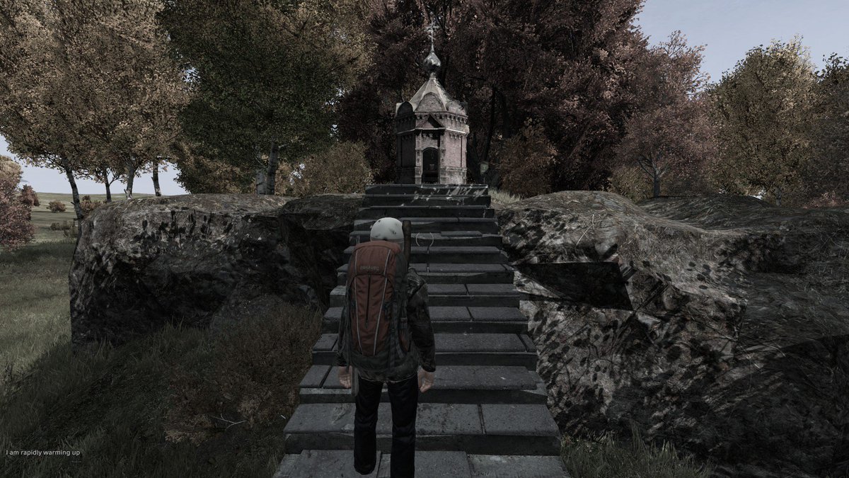 NEW VIDEO just a small one on 0.60 dayz exp servers
youtube.com/watch?v=IZDDlO…